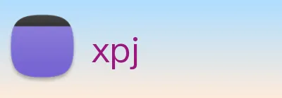 xpj Logo